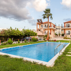 Socrates Holidays Apartment 2