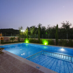 Villa with Private Pool in Chania Crete