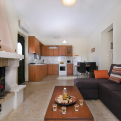 Villa with Private Pool in Chania Crete