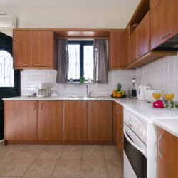 Villa with Private Pool in Chania Crete