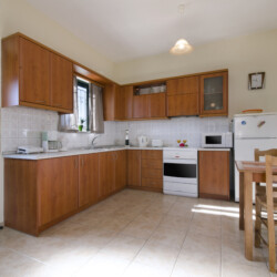 Villa with Private Pool in Chania Crete