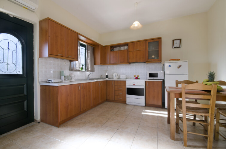 Villa with Private Pool in Chania Crete