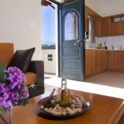 Villa with Private Pool in Chania Crete