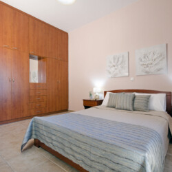 Villa with Private Pool in Chania Crete