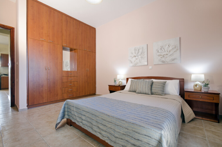 Villa with Private Pool in Chania Crete