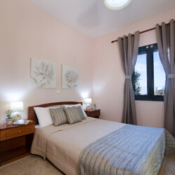 Villa with Private Pool in Chania Crete