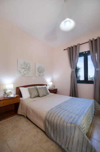 Villa with Private Pool in Chania Crete