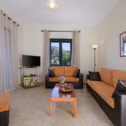 Villa with Private Pool in Chania Crete