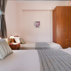 Villa with Private Pool in Chania Crete