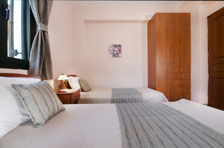 Villa with Private Pool in Chania Crete