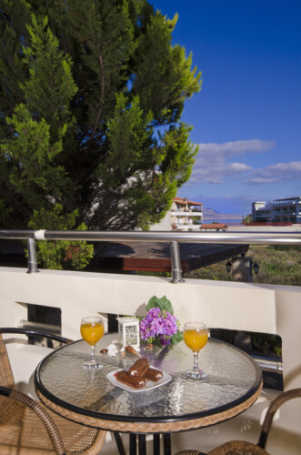 Villa with Private Pool in Chania Crete