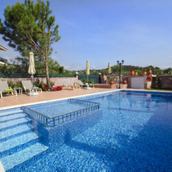 Villa with Private Pool in Chania Crete