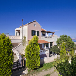 Villa with Private Pool in Chania Crete