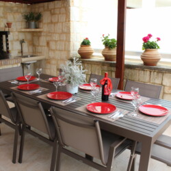 Villa with Private Pool in Chania Crete