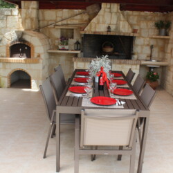 Villa with Private Pool in Chania Crete