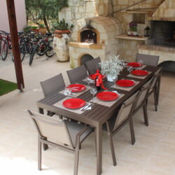 Villa with Private Pool in Chania Crete