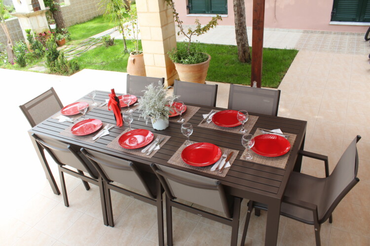 Villa with Private Pool in Chania Crete