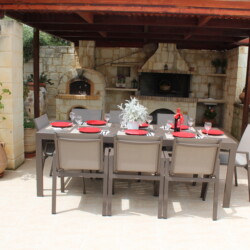 Villa with Private Pool in Chania Crete