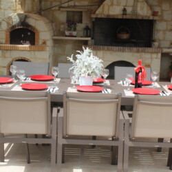 Villa with Private Pool in Chania Crete