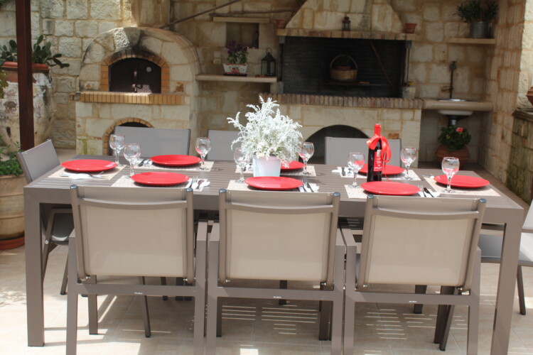 Villa with Private Pool in Chania Crete