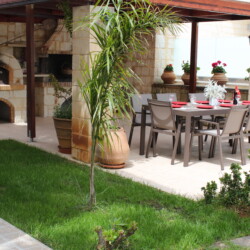 Villa with Private Pool in Chania Crete