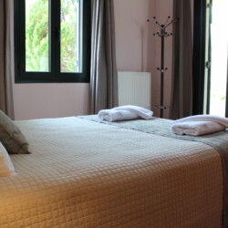 Villa with Private Pool in Chania Crete