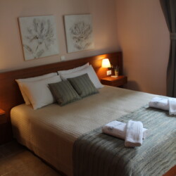 Villa with Private Pool in Chania Crete