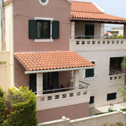 Villa with Private Pool in Chania Crete