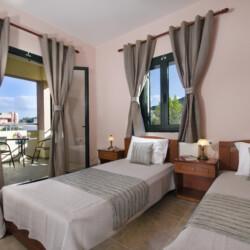 Villa with Private Pool in Chania Crete