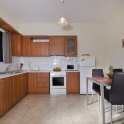 Villa with Private Pool in Chania Crete