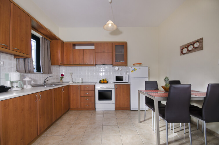 Villa with Private Pool in Chania Crete