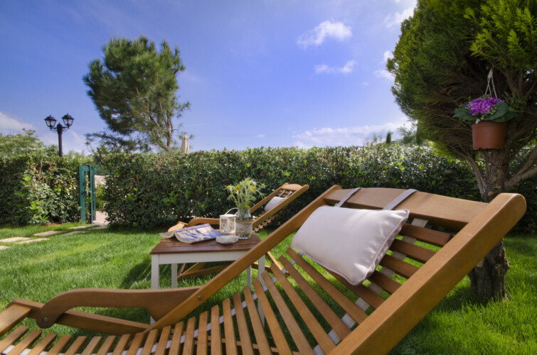 Villa with Private Pool in Chania Crete