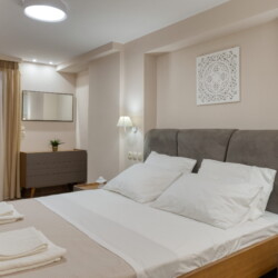 Villa with Private Pool in Mournies, Chania