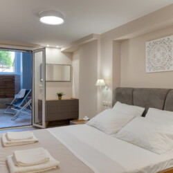 Villa with Private Pool in Mournies, Chania