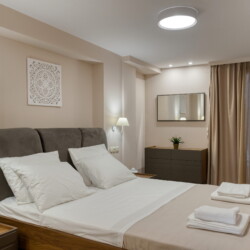 Villa with Private Pool in Mournies, Chania