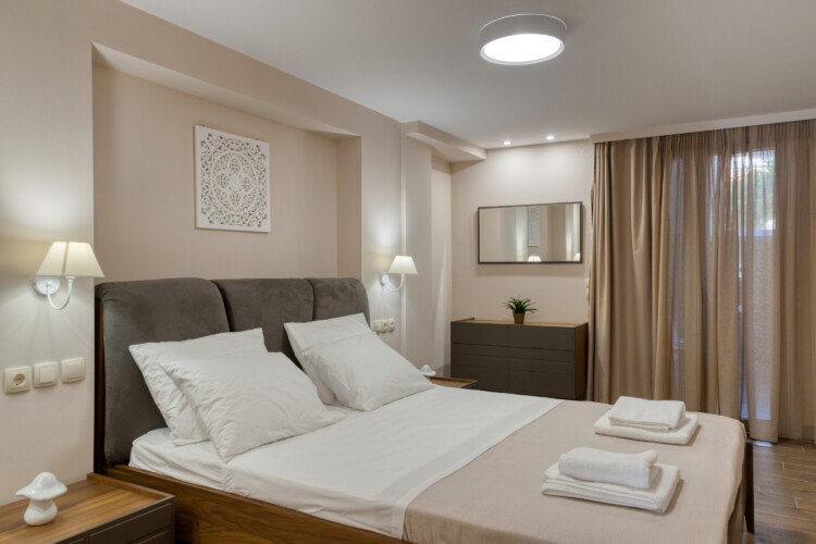 Villa with Private Pool in Mournies, Chania