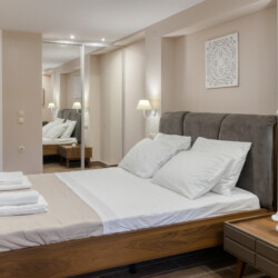 Villa with Private Pool in Mournies, Chania