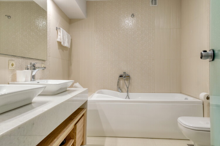 Villa with Private Pool in Mournies, Chania