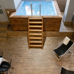 Villa with Private Pool in Mournies, Chania
