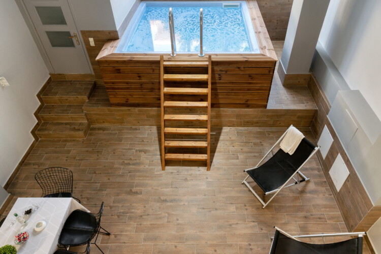 Villa with Private Pool in Mournies, Chania