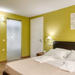 Villa with Private Pool in Mournies, Chania
