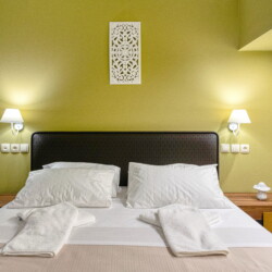 Villa with Private Pool in Mournies, Chania