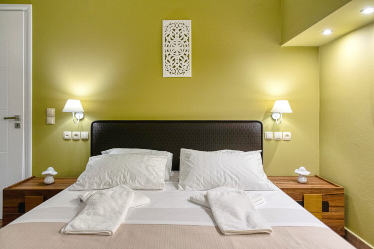 Villa with Private Pool in Mournies, Chania