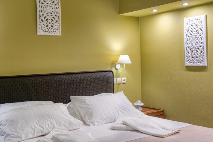Villa with Private Pool in Mournies, Chania