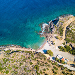 Villa with Private Pool in Kolymvari