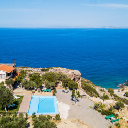 Villa with Private Pool in Kolymvari