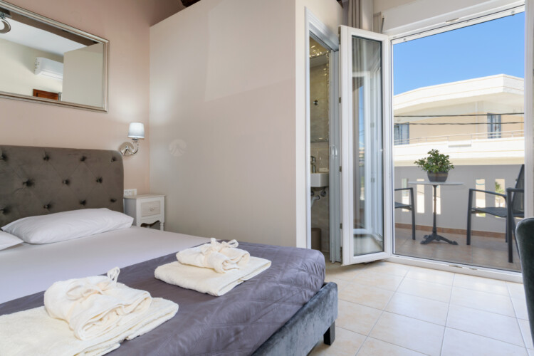 Marianthis Maisonette