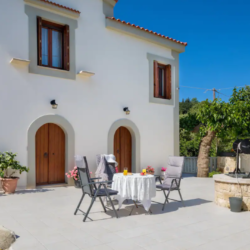 Panethimos House