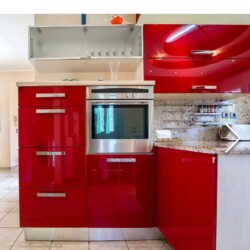 Family Villa in Akrotiri Chania
