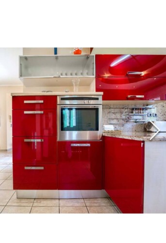 Family Villa in Akrotiri Chania